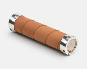 PROMOCJA. Chwyty Brooks Slender Leather Grips