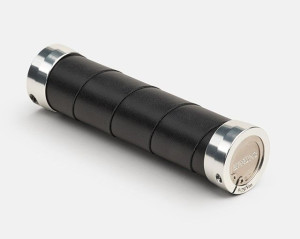 PROMOCJA. Chwyty Brooks Slender Leather Grips