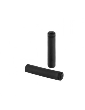 PROMOCJA. Chwyty kierownicy Accent EVO 130mm, czarne
