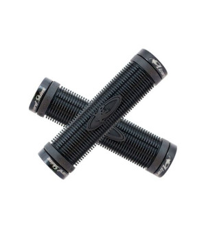 PROMOCJA. Chwyty kierownicy Lizard Skins Charger Lock-On