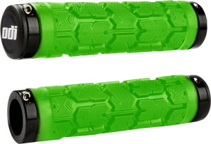PROMOCJA. Chwyty MTB Odi Rogue Lock-On 130mm