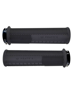 PROMOCJA. Chwyty Peaty's Monarch Knurl Thick