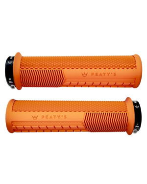 PROMOCJA. Chwyty Peaty's Monarch Knurl Thick