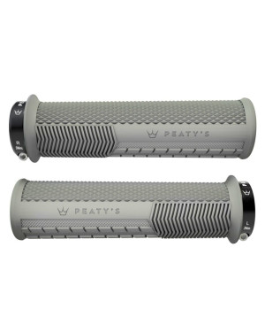 PROMOCJA. Chwyty Peaty's Monarch Knurl Thick