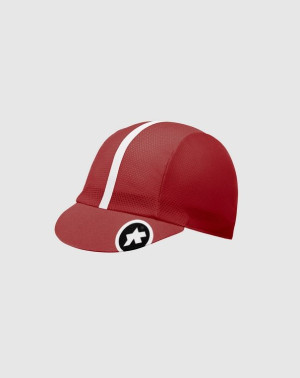 PROMOCJA. Czapka Assos Cap