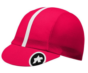 PROMOCJA. Czapka z daszkiem Assos Cap