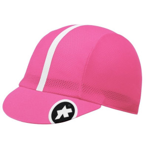PROMOCJA. Czapka z daszkiem Assos Cap