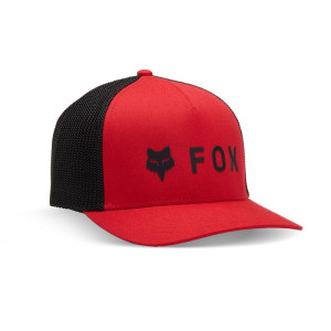 PROMOCJA. Czapka z daszkiem Fox Absolute Flexfit
