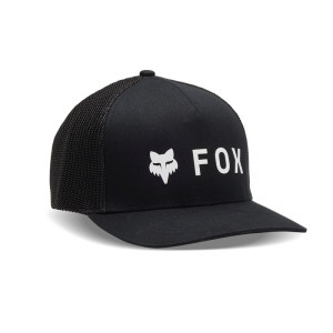 PROMOCJA. Czapka z daszkiem Fox Absolute Flexfit