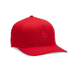 PROMOCJA. Czapka z daszkiem Fox Head Flexfit