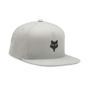 PROMOCJA. Czapka z daszkiem Fox Head Snapback