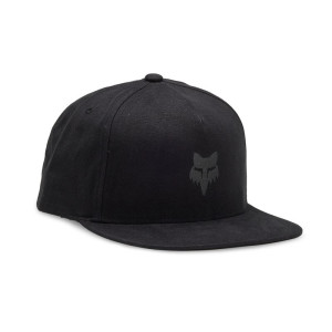 PROMOCJA. Czapka z daszkiem Fox Head Snapback