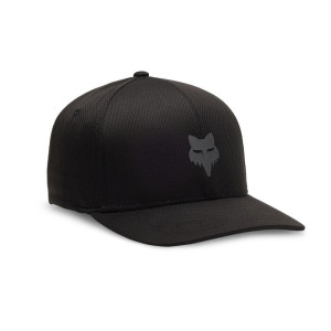 PROMOCJA. Czapka z daszkiem Fox Head Tech Flexfit