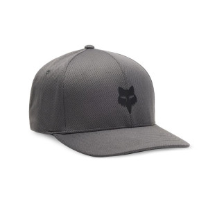 PROMOCJA. Czapka z daszkiem Fox Head Tech Flexfit