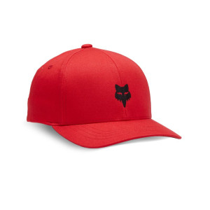 PROMOCJA. Czapka z daszkiem Fox Junior Legacy 110 SB