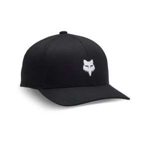 PROMOCJA. Czapka z daszkiem Fox Junior Legacy 110 SB