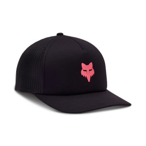 PROMOCJA. Czapka z daszkiem Fox Lady Boundary