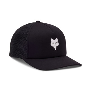 PROMOCJA. Czapka z daszkiem Fox Lady Boundary