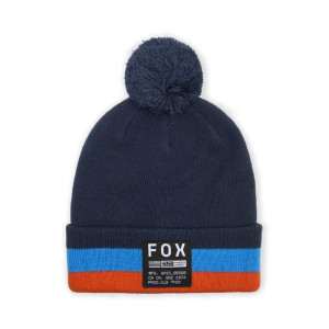 PROMOCJA. Czapka zimowa Fox Fracture Pom Beanie