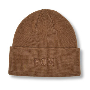 PROMOCJA. Czapka zimowa Fox Wordmark