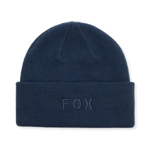 PROMOCJA. Czapka zimowa Fox Wordmark