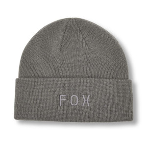 PROMOCJA. Czapka zimowa Fox Wordmark