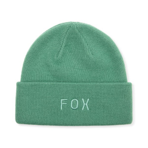 PROMOCJA. Czapka zimowa Fox Wordmark