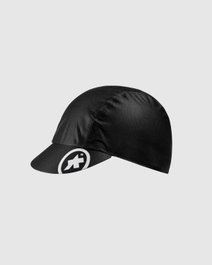 PROMOCJA. Czapka z daszkiem Assos Rain Cap