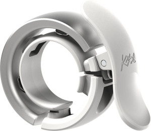 PROMOCJA. Dzwonek Knog Oi Prima mały