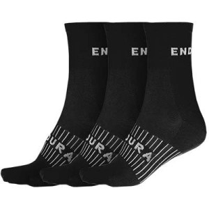 PROMOCJA. Skarpetki Endura Coolmax Race Sock