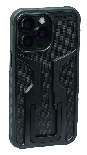 PROMOCJA. Etui do iPhone 15 Pro Max Topeak Ridecase