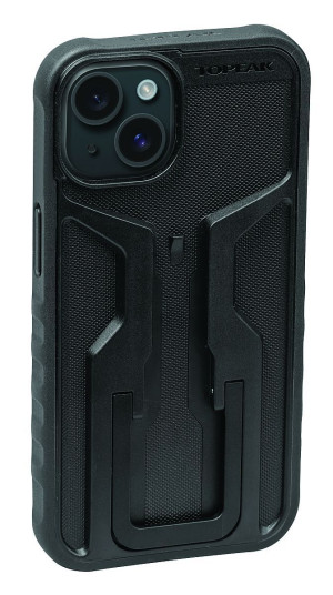 PROMOCJA. Etui do iPhone 15 Topeak Ridecase
