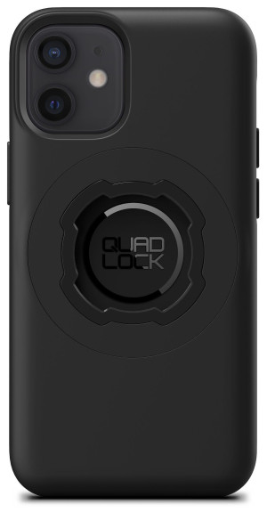 PROMOCJA. Etui Quad Lock Mag Case do iPhone 12