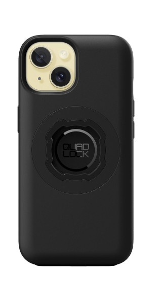 PROMOCJA. Etui Quad Lock Mag Case do iPhone 15