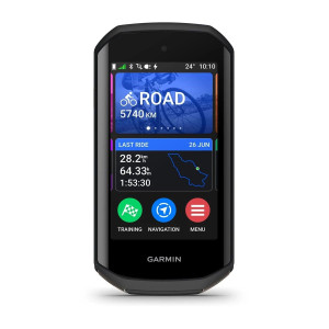 Nawigacja rowerowa Garmin Edge 1050