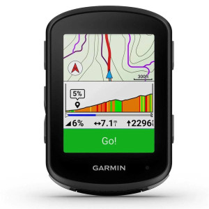PROMOCJA. Nawigacja rowerowa Garmin Edge 540 EU East + Central