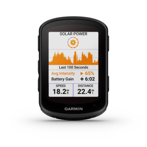 Nawigacja rowerowa Garmin Edge 840 Solar