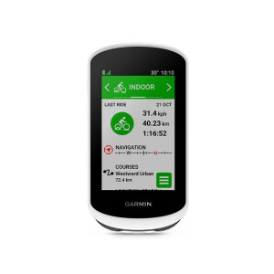PROMOCJA. Nawigacja rowerowa Garmin Edge Explore 2