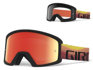 PROMOCJA. Gogle Giro Blok MTB