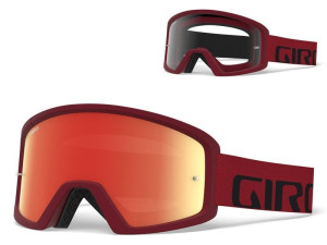 PROMOCJA. Gogle Giro Tazz MTB