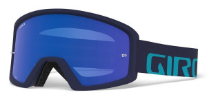 PROMOCJA. Gogle Giro Tazz MTB