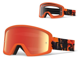 PROMOCJA. Gogle Giro Tazz MTB