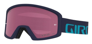 PROMOCJA. Gogle Giro Tazz MTB Vivid Carl Zeiss