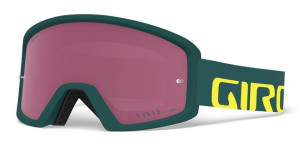 PROMOCJA. Gogle Giro Tazz MTB Vivid Carl Zeiss