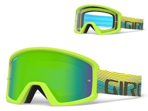 PROMOCJA. Gogle Giro Tazz MTB