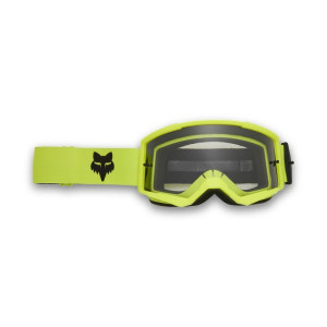 PROMOCJA. Gogle rowerowe Fox Main Core