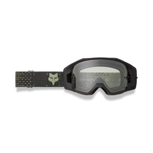 PROMOCJA. Gogle rowerowe Fox Vue Enduro