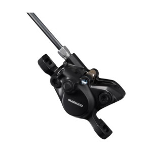 PROMOCJA. Zacisk hamulca Shimano BR-MT200 tarczowy hydrauliczny