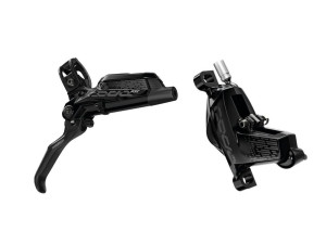 PROMOCJA. Hamulec tarczowy tylny SRAM CODE RSC 1800mm