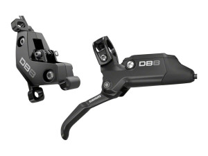 Hamulec tarczowy tylny SRAM DB8 2000mm